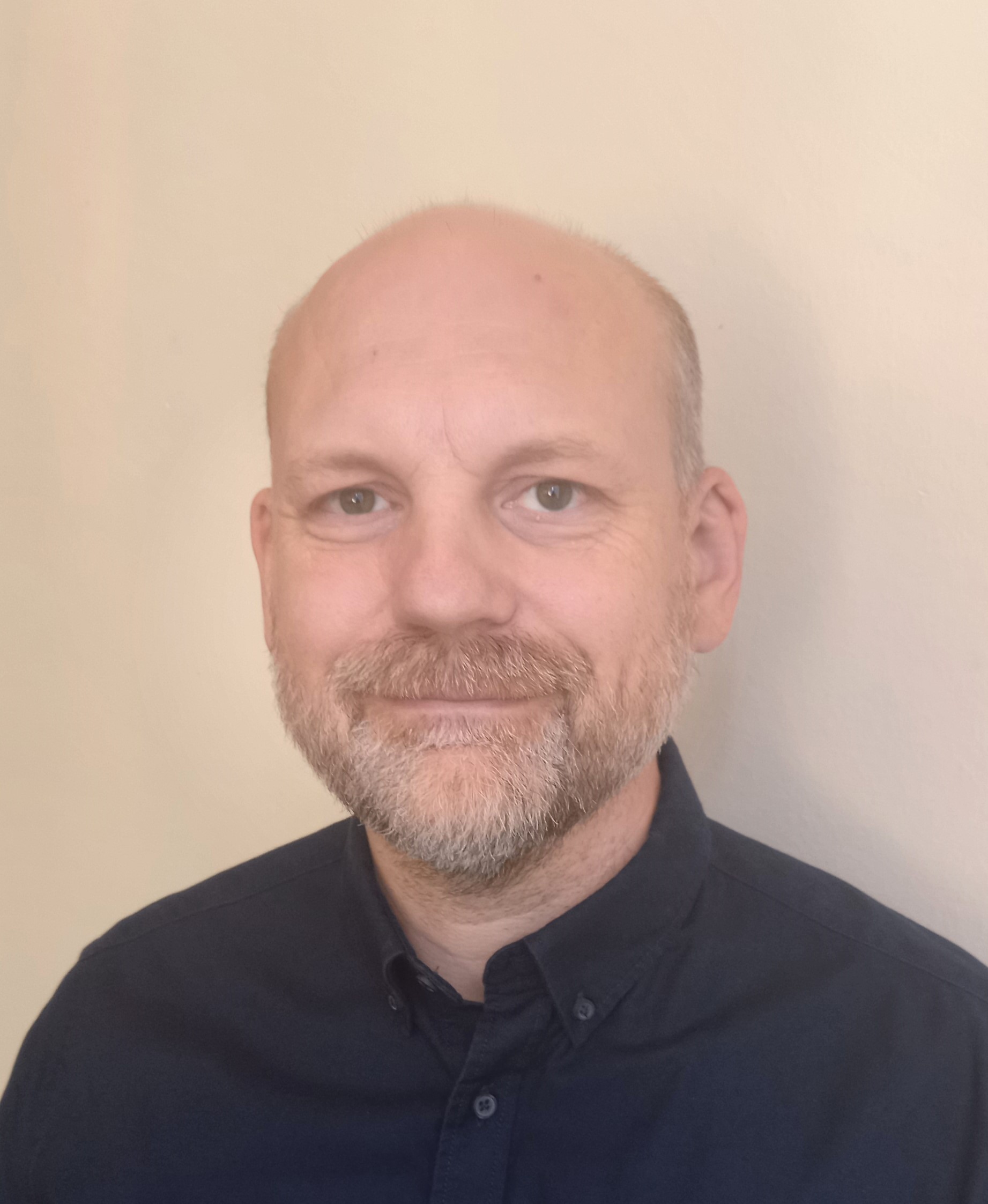 Jan Růžička – prověřování vozidel